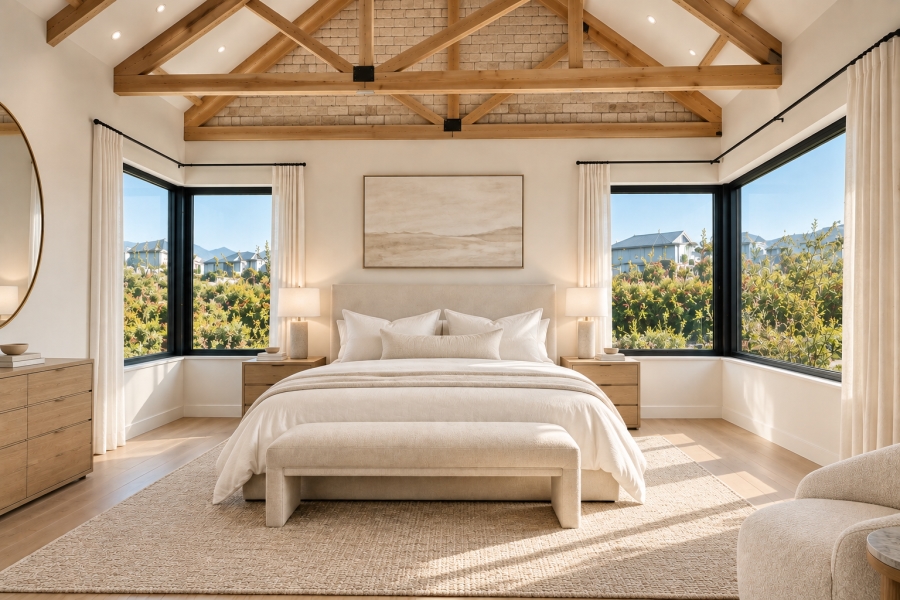 4 Bedroom Property for Sale in Hout Bay Western Cape